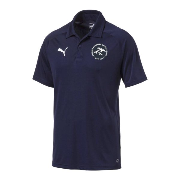 Sideline Supporters Polo