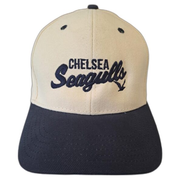 Chelsea Seagulls Cap